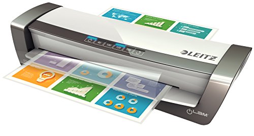 Leitz iLAM Office A3 Pro Laminator 75181084