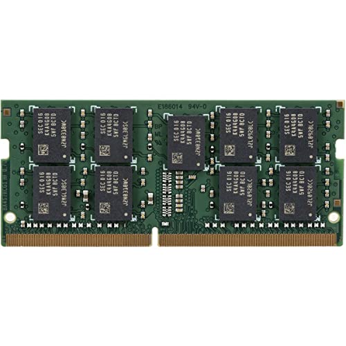 Synology D4ES01-8G 8GB DDR4 ECC SODIMM