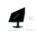 XG2703-GS LED monitor - 27" - 2560 x 1440 - IPS - 350 cd/m2 - 1000:1 - 4 ms - HDMI, DisplayPort - speakers