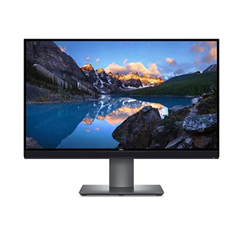 Up2720Q 27In Ips Uhd Ha 4K Usb C Monitor