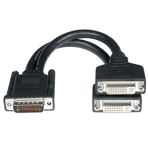 C2G - DVI cable - DVI-I (F) to DMS-59 (M)