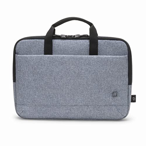 DICOTA Eco Motion - Notebook carrying case - 10" - 11.6" - denim blue