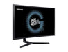 Samsung 27in Curved Gaming Monitor LC27HG70