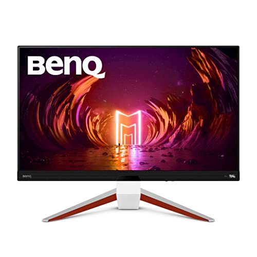 BenQ MOBIUZ EX2710U 4K 144Hz True HDMI