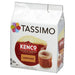 Tassimo Kenco Cappuccino PK8