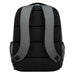 Targus Octave - Notebook carrying backpack - 15.6" - black