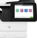 HP LaserJet Enterprise MFP M528dn - Multifunction printer - B/W - laser - Legal (216 x 356 mm) (original) - A4/Legal (media) - up to 43 ppm (copying) - up to 43 ppm (printing) - 650 sheets - USB 2.0, Gigabit LAN, USB 2.0 host