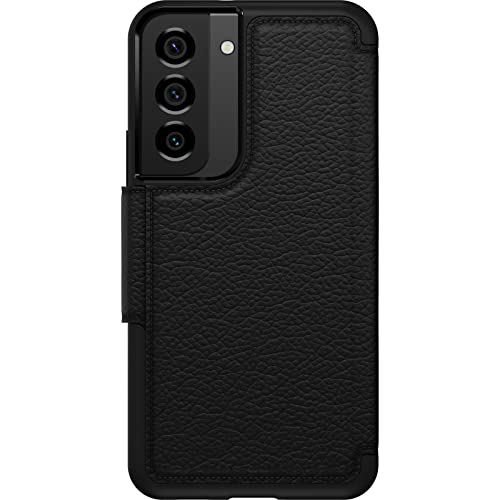 OtterBox Strada Samsung Galaxy S22 Shadow - black