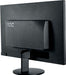 LED monitor - 21.5" - 1920 x 1080 Full HD (1080p) - TN - 200 cd/m2 - 5 ms - DVI-D, VGA - black