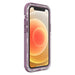 LifeProof N╦XT - Back cover for mobile phone - napa - for Apple iPhone 12 mini