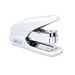 Best Value Rapesco 1310 Stapler - X5-Mini Less Effort, White.