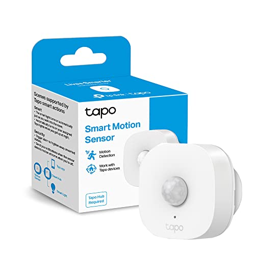 Tapo T100 - Smart Motion Sensor