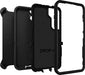 OtterBox Defender Samsung Galaxy S22 - black - ProPack