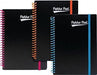 Best Value Pukka Pads 7663-PPN A5 Neon Jotta Notepad (Pack of 3)