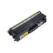 Brother TN423Y - Jumbo Yield - yellow - original - toner cartridge - for Brother DCP-L8410, HL-L8260, HL-L8360, MFC-L8690, MFC-L8900