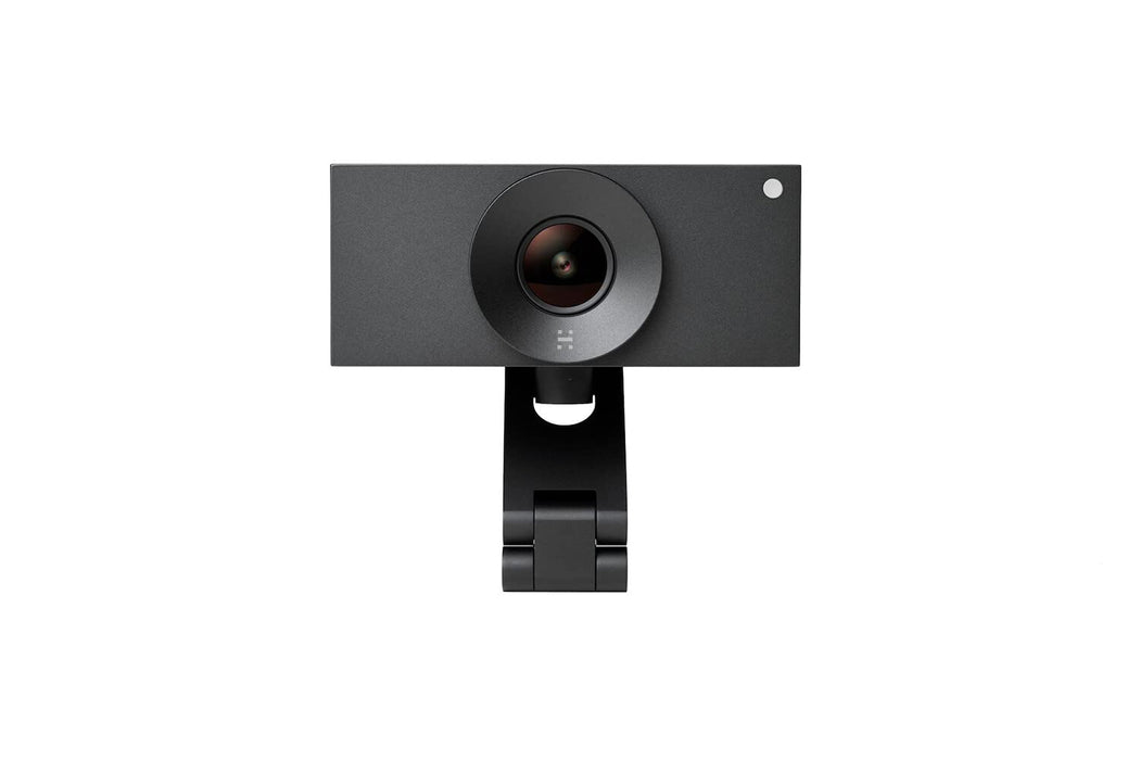 Huddly S1 - Conference camera - colour - 12 MP - 720p, 1080p - GbE - USB-C - PoE