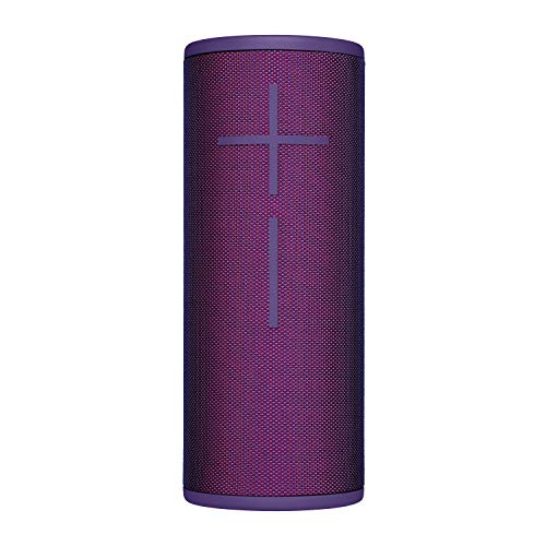 Ultimate Ears BOOM 3 - Speaker - for portable use - wireless - Bluetooth - ultraviolet purple