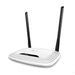 Wireless Cable Router Tp Link 300Mbps