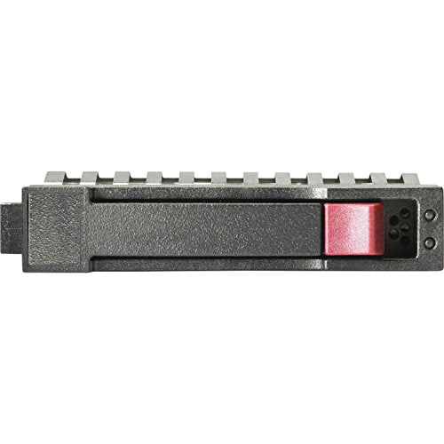 HP 200GB 12G SAS WI 2.5in SSD