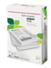 A4 100% Recycled Printer Paper White 80gsm - 1 box containing 5 Reams of 500 sheets