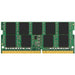 Kingston - DDR4 - module - 16 GB - DIMM 288-pin - 2400 MHz / PC4-19200 - CL17 - 1.2 V - registered - ECC - for Lenovo ThinkServer RD350, RD450, RD550, RD650, TD350