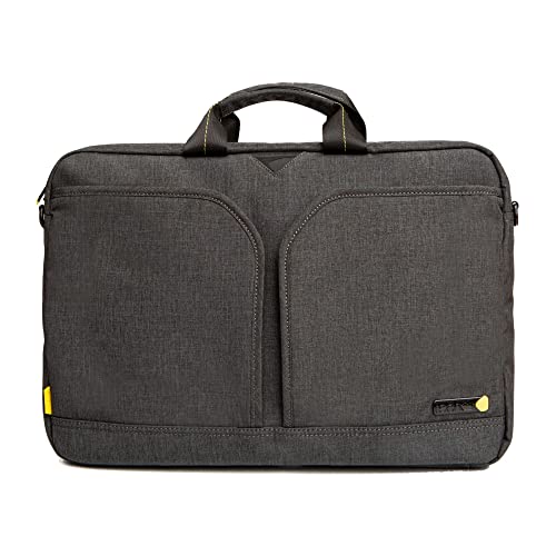 techair EVO pro - Notebook carrying case - 12" - 13.3" - dark grey