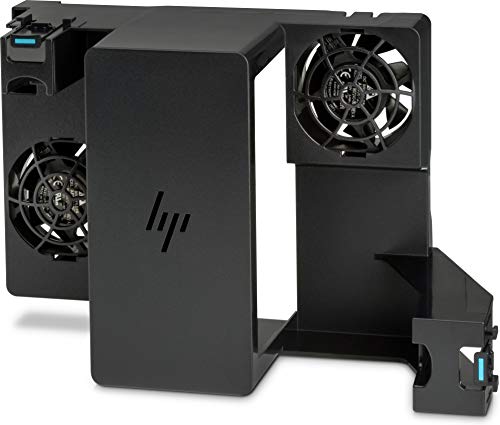 HP - Memory cooling kit - for Workstation Z4 G4