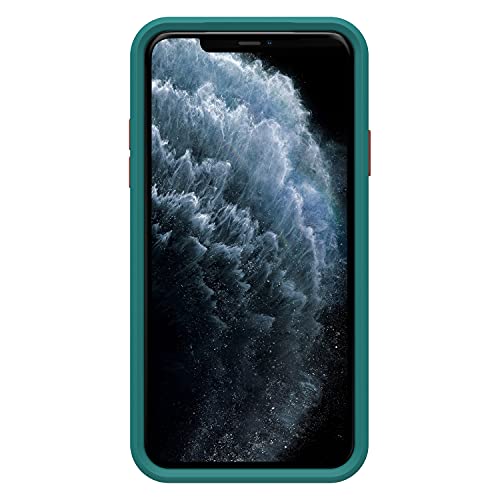 LifeProof See Apple iPhone 11 Black Crystal - clear/black