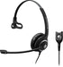 Sennheiser SC230 USB CTRL II USB wired headset with controller MS