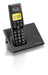 Best Value BT Diverse 7110 Plus Single DECT Phone, Black