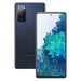 Samsung Galaxy S20 FE 6.5 Inch 5G SMG781B Android 10.0 Qualcomm Snapdragon 865 USB C 6GB 128GB 4500 mAh Cloud Navy Smartphone