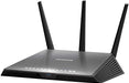 Best Value NETGEAR R7100LG-100EUS Nighthawk AC1900 Dual Band Wireless Wi-Fi Gigabit Cable Router with Built in 4G LTE