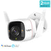 TP-Link Outdoor Security Wi-Fi Camera