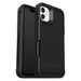 LifeProof FLiP - Flip cover for mobile phone - dark night - for Apple iPhone 11