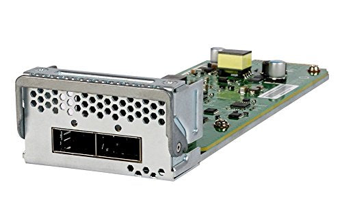 Best Value NETGEAR APM402XL-10000S 2 x 40GBASE-X QSFP+ Port Card for M4300-96X