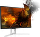 AOC 241Qg 24In Gaming Monitor