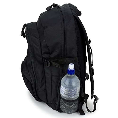 Targus CN600 backpack Nylon Polyester