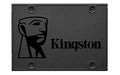 Kingston A400 - Solid state drive - 1.92 TB - internal - 2.5" - SATA 6Gb/s