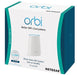 NETGEAR Orbi Satellite (RBS40) - Wi-Fi range extender - GigE - Wi-Fi 5 - 2.4 GHz, 5 GHz - desktop