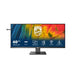 Philips - 5000 Series - LED monitor - USB - 40" (39.53" viewable) - 3440 x 1440 WQHD @ 120 Hz - IPS - 500 cd/m² - 1200:1 - DisplayHDR 400 - 4 ms - HDMI, DisplayPort, USB-C - speakers - black