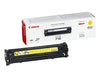 Canon 716 Y - 1977B002 - 1 x Yellow - Toner Cartridge - For iSENSYS LBP5050,LBP5050N,MF8030CN,MF8040Cn,MF8050CN,MF8080Cw