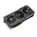 ASUS TUF-RX6800XT-O16G-GAMING - Graphics card - Radeon RX 6800 XT - 16 GB GDDR6 - PCIe 4.0 - HDMI, 3 x DisplayPort