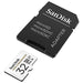 Sandisk 32GB High Endurance Micro SDHC