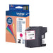 Best Value Brother LC-223M Inkjet Cartridge, Standard Yield, Magenta