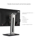 Viewsonic VG2748a-2 - LED monitor - 27" - 1920 x 1080