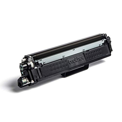 Brother TN243BK - Black - original - toner cartridge - for Brother DCP-L3510, L3517, L3550, HL-L3210, L3230, L3270, MFC-L3710, L3730, L3750, L3770