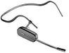 Best Value Plantronics CS540A Super Lightweight DECT Headset Black