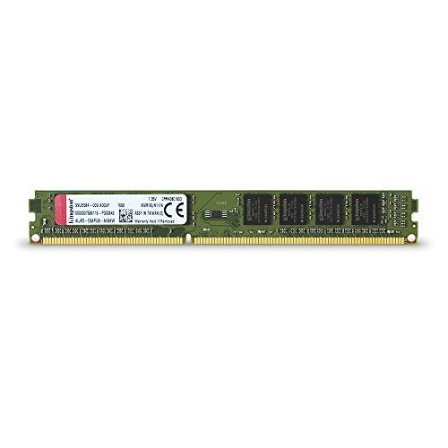 4GB 1600MHz DDR3L Non-ECC CL11 DIMM 1.35V