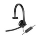 Logitech USB Headset Mono H570e