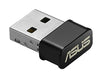 ASUS USB-AC53 Nano - Network adapter - USB 2.0 - 802.11ac